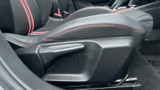 Vauxhall Corsa 100kW SRi Premium 50kWh 5dr Auto [11kWCh] Electric Hatchback